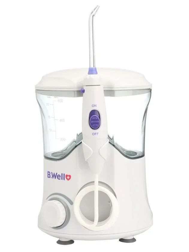 B.Well Pro-922 mutes dobuma irigators