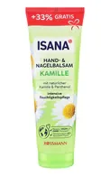 ISANA KAMILLE ROKU UN NAGU BALZAMS, 133ML