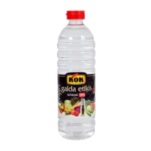 ETIĶIS GALDA KOK 9% 0.5L