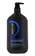 SYOSS INTENSE ANTI-DANDRUFF ŠAMPŪNS MATIEM, 750ML