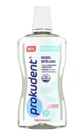 PROKUDENT SENSITIV MUTES SKALOŠANAS LĪDZEKLIS, 500ML