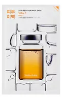 HOLIKA HOLIKA SKIN RESCUER VITA C MASKA SEJAI, 20ML
