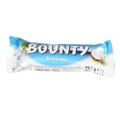 SALDĒJUMS BOUNTY ICE 50ML/39G