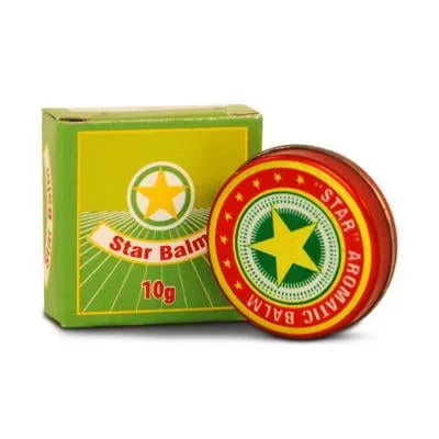 Golden Star balzams 10 g