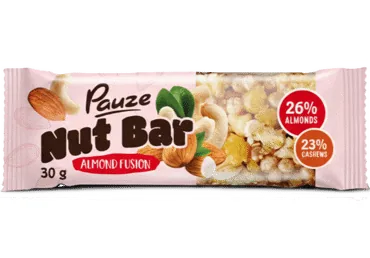 MANDEĻU BATONIŅŠ PAUZE 30G