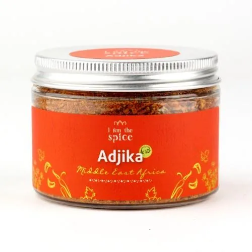 GARŠVIELU MAISĪJUMS ADŽIKA, 90G