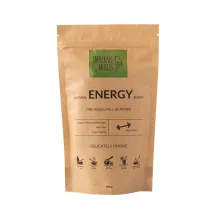 MUSLI SMALKAIS MUSLIS ENERĢIJAS MAISIJUMS 500G