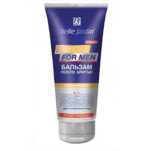 BALZAMS PĒC SKŪŠANĀS ELEGANCE 200ML