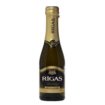 Игристое вино Rīgas Šampanietis Rīgas Oriģinālais 11,5%, 0,2 л