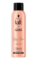 TAFTXGLISS SILKY SHINE SPREJS MATIEM, 150ML
