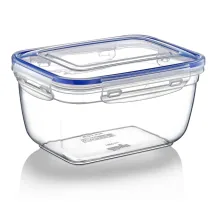Plastmasas pārtikas trauks 0,55 l