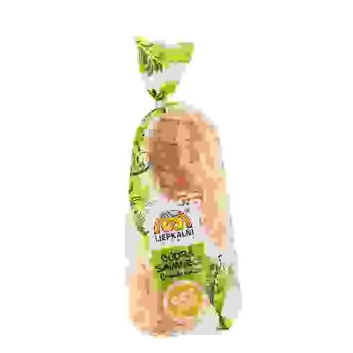 GRAUDU MAIZE BEZ PIEVIENOTA CUKURA 330G