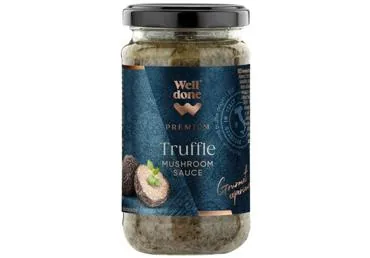 TRIFEĻU MĒRCE WELL DONE PREMIUM 180G