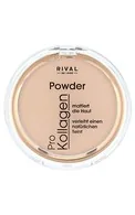 RIVAL DE LOOP PRO KOLLAGEN KOMPAKTAIS PŪDERIS, 8G