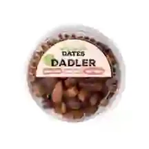 DEGLET NOUR DATELES BEZ KAULIŅIEM, 680G