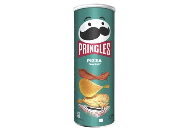 SĀĻĀ UZKODA PICAS PRINGLES 165G