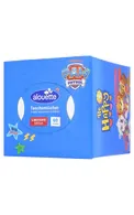 ALOUETTE PAW PATROL PAPĪRA SALVEŠU KASTE, 60GAB.