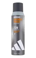 ADIDAS MEN INVISIBLE SHIELD IZSMIDZINĀMS ANTIPERSPIRANTS, 150ML