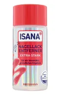 ISANA EXTRA STRONG NAGU LAKAS NOŅĒMĒJS, 125ML