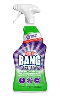 CILLIT BANG GREASE&SMUDGES IZSMIDZINĀMS VIRSMU TĪRĪTĀJS, 750ML