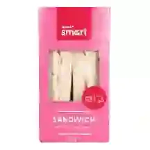 SVIESTMAIZE RIMI SMART AR ŠĶIŅĶI UN SIERU 170G