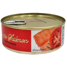 LAŠA GABALIŅI QUEEN HARBOUR TOMĀTU MĒRCĒ 240G