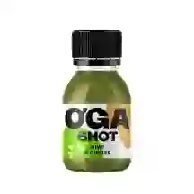 SULA OGA AR KIVI UN INGVERU 60ML