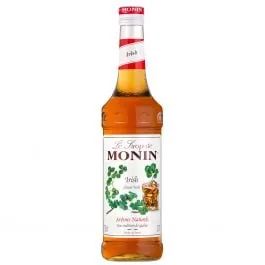 ĪRU KAFIJAS SĪRUPS 700ML [6] DEP