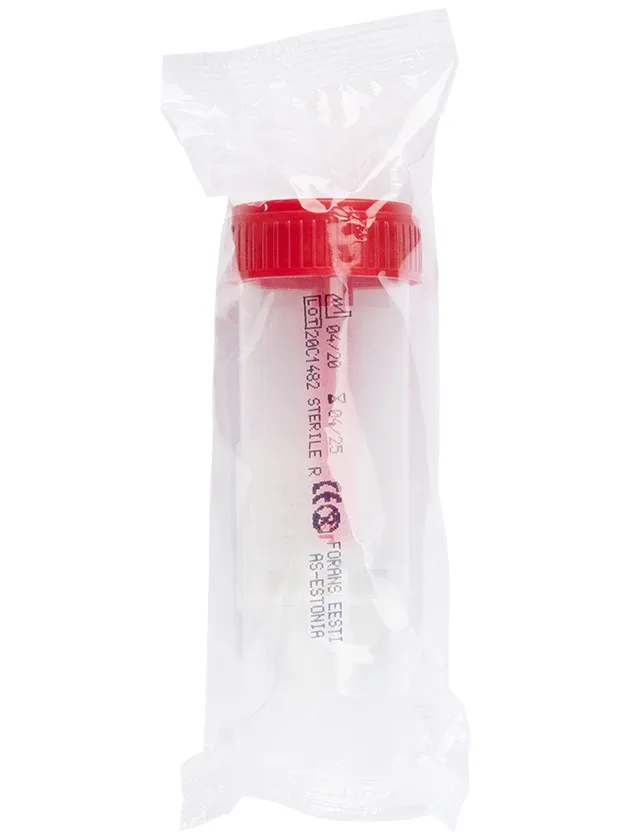 Fēču konteiners, 30 ml