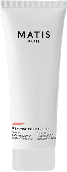 Matis Nutri CC SPF10 sejas krēms, 50 ml