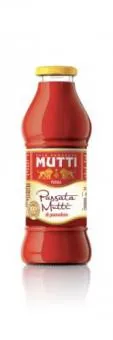 TOMĀTU BIEZENIS MUTTI, 400G