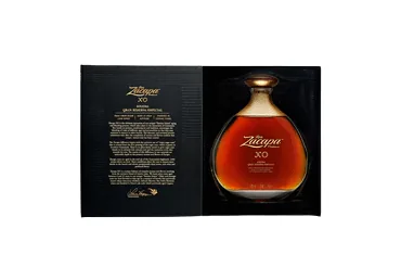 Ром Zacapa XO 40%, 0,7 л