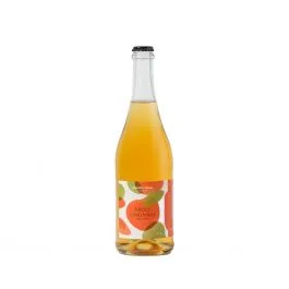 LIMONĀDE ĀBOLU 330ML DEP