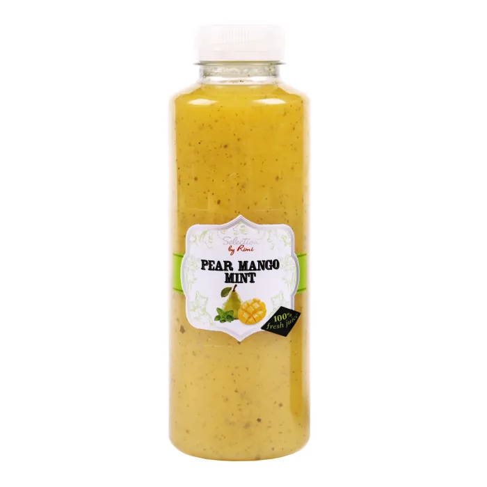 BUMBIERU,MANGO,PIPARM. SULA RIMI SELECTION 500ML