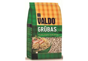 GRŪBAS VALDO 1KG
