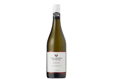 Vīns Villa Maria Riesling 12% 0,75 l