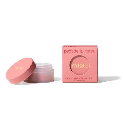 Paese Coffee peptīdu lūpu maska 10 g