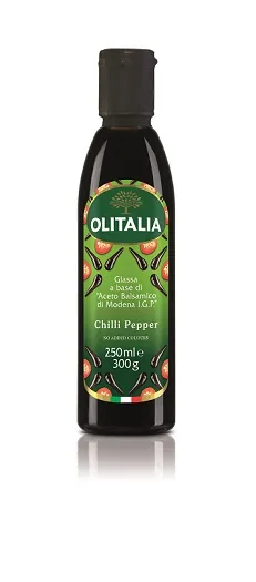 BALZAMIKO KRĒMS OLITALIA ČILI, 250ML