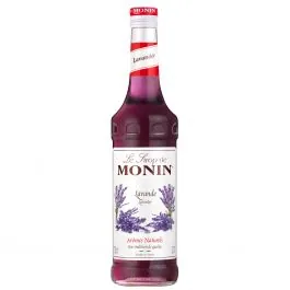 LAVANDAS SĪRUPS 700ML [6] DEP