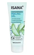 ISANA ATTĪROŠS PĪLINGA GELS, 75ML