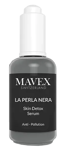 Mavex Skin Detox serums, 50 ml