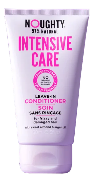 Noughty Intensive Care Leave-In matu kondicionieris, 150 ml
