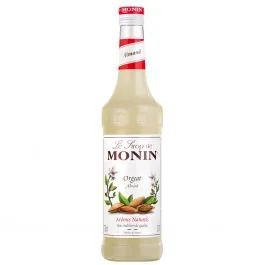 MANDEĻU SĪRUPS 700ML [6] DEP
