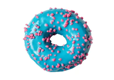 VIRTULIS BUBBLE GUM ATKAUSĒTS 55G