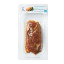 PĪLES FILEJA KITCHEN ME AR GARŠVIELĀM 170G