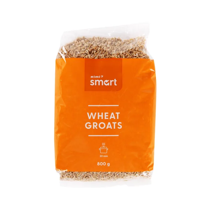 KVIEŠU PUTRAIMI RIMI SMART 800G