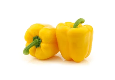 PAPRIKA DZELTENĀ KG