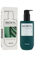 MANYO BIOXYL ŠAMPŪNS PRET  MATU IZKRIŠANU, 480ML