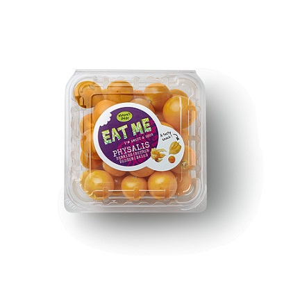 FIZĀĻU OGAS, 125G, GAB