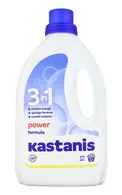 KASTANIS 3IN1 POWER FORMULA VEĻAS MAZGĀŠANAS LĪDZEKLIS, 900ML